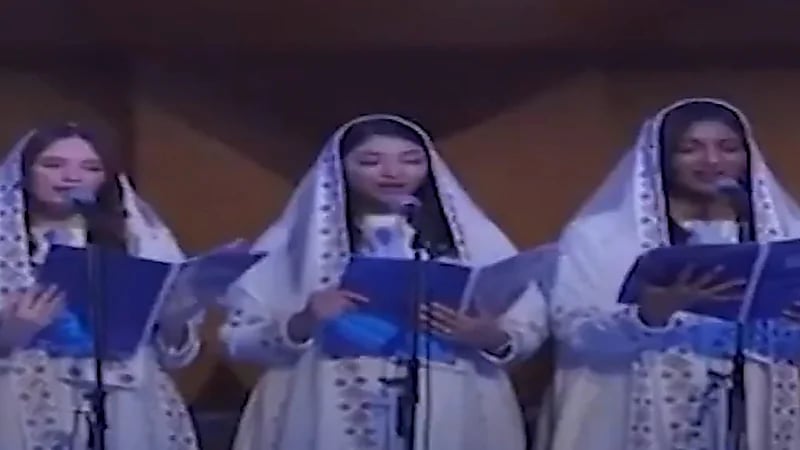 الأوركسترا السعودية تُبهر طوكيو بأداء شارة "المحقق كونان" وأغنية كابتن ماجد في حفل روائعها العالمية