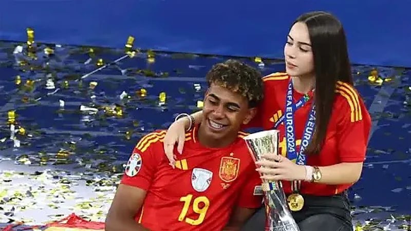 باديلا تتكبد خسائر هائلة بعد خيانتها ليامال