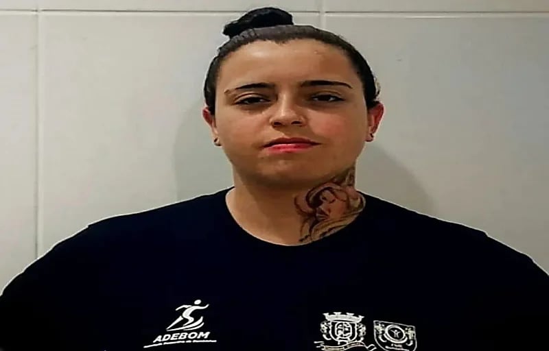 لاعبة كرة صالات تفقد حياتها بسب "سيلفي"