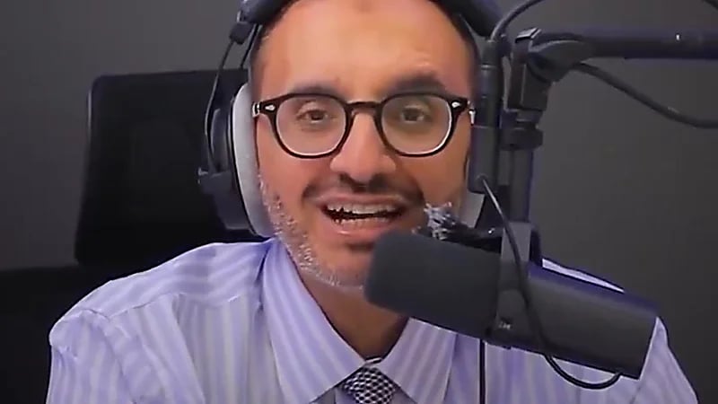 مختص : التطعيم المبكر يحمي بناتنا من خطر الورم الحليمي والأثآليل الجنسية.. فيديو