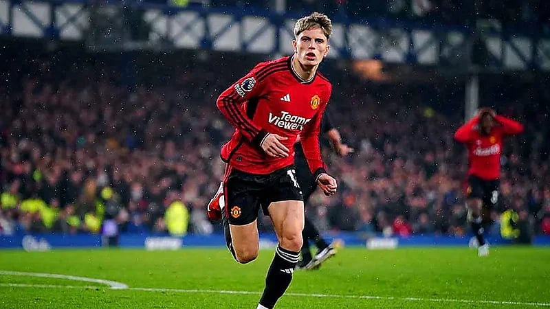 الهلال يستهدف ضم نجم مانشستر يونايتد قبل مونديال للأندية