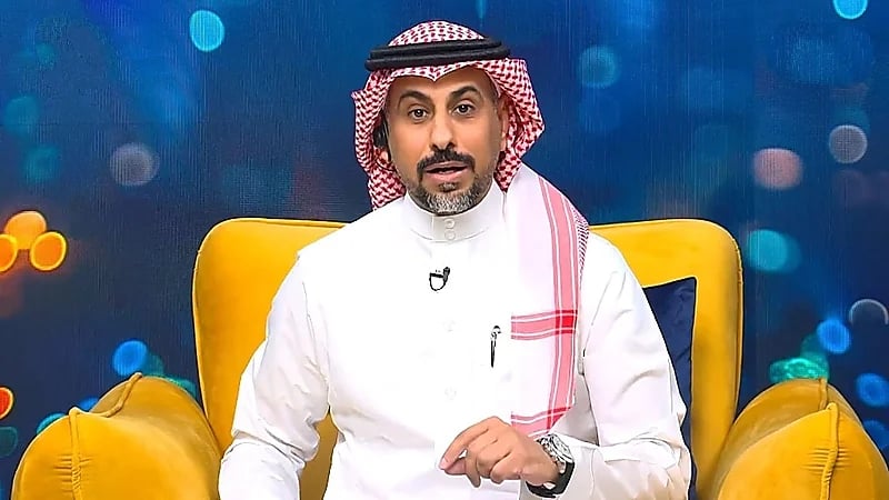 محمد شنوان : قال انفخ ياشريم قال مامن برطم