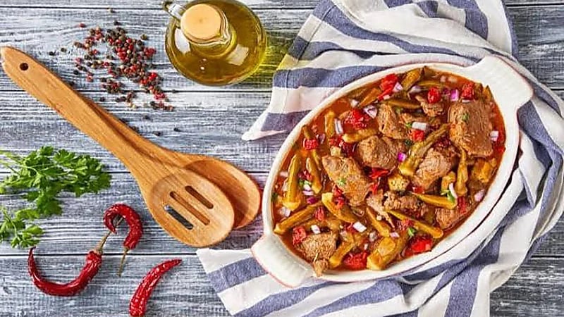 فوائد الباميا لمريض السكري .. فيديو