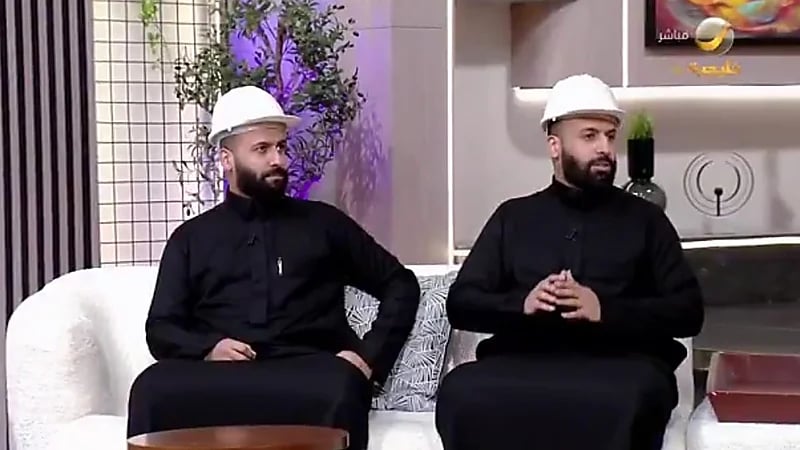 فوود ترك المهندسين: مشروع بدأ بالصدفة وحقق نجاحاً خلال 3 أشهر .. فيديو