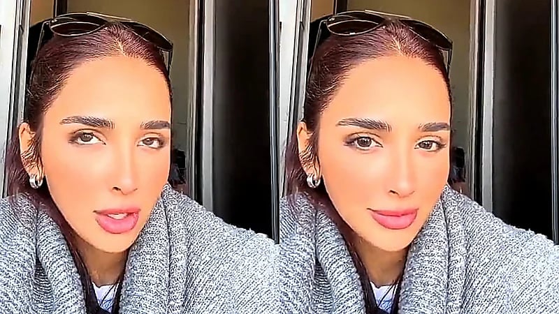 هلا عبدالله: الرجال لازم يصرف عليكي كل رواتبه  ..  فيديو