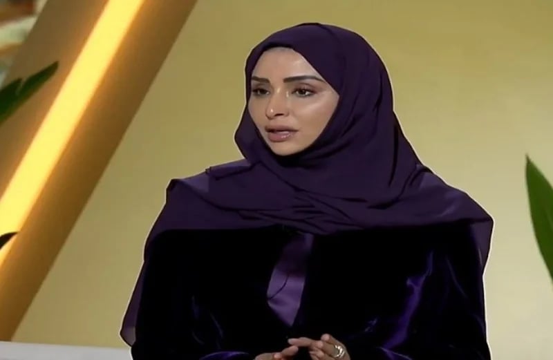 مختصة توضح ‏هل يمكن أن تؤثر "اللهاية" على نمو فك وأسنان الطفل.. فيديو