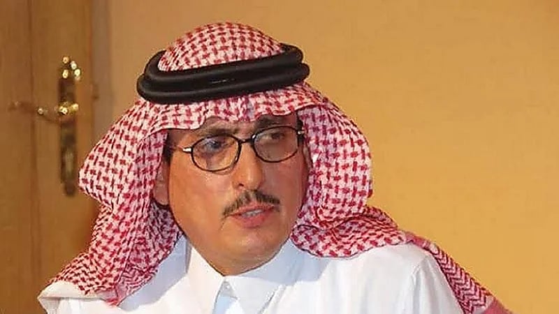 الدويش: يحسبون البطولات للاعب لم يلعب