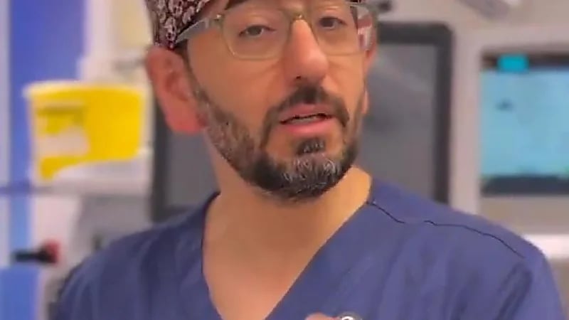 مختص:حركة صباحية للرجال تزيد من هرمون الذكورة ⁧‫.. فيديو