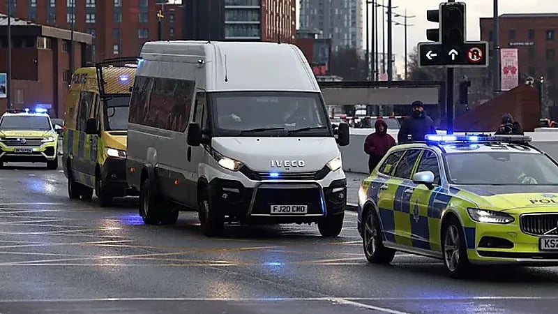 إدانة أم بقتل طفليها