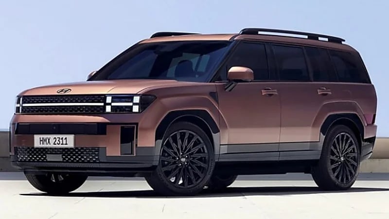 مواصفات وسعر هيونداي سنتافي 2025