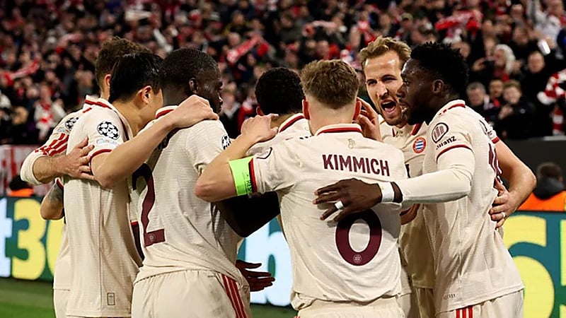 كومان يرغب في الرحيل إلى دوري روشن