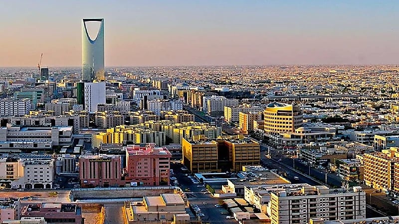 خبير عقاري: فرصة النمو وتحقيق أرباح أعلى بجنوب الرياض .. فيديو