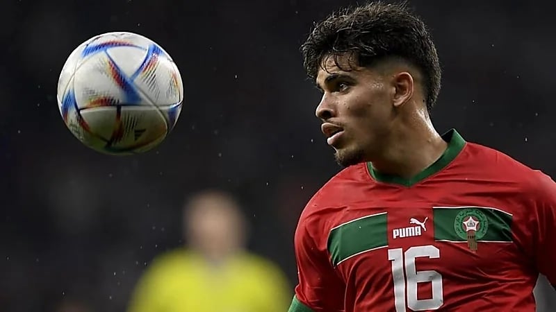 الاتحاد يسعى لضم الزلزولي