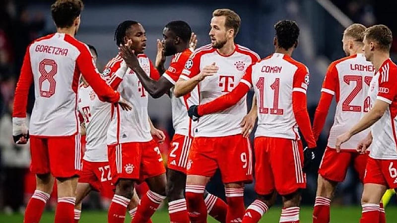 بايرن ميونيخ يهدد بمقاضاة الاتحاد الكندي