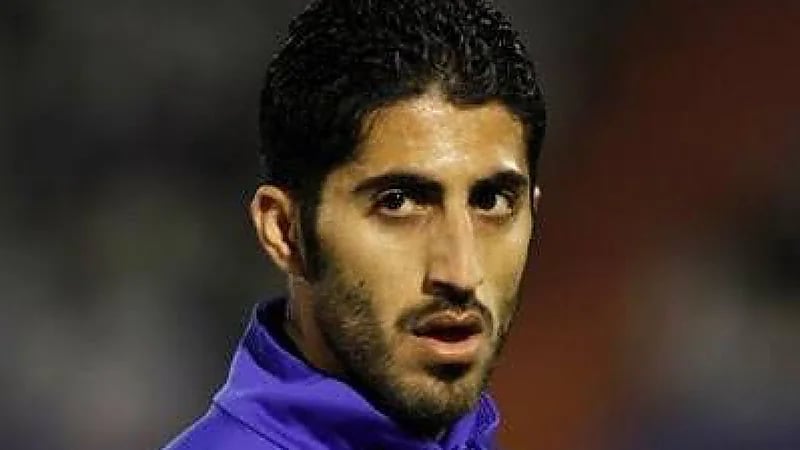 ماجد المرشدي يوجه رسالة للشباب قبل لقاء الاتحاد