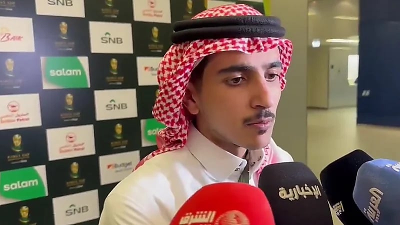 المنجم: أتقبل أي خسارة ولكن ليست بهذا الشكل المؤلم جداً .. فيديو