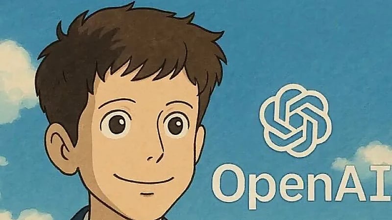 منشئ الصور الجديد من "OpenAI" متاح لجميع المستخدمين