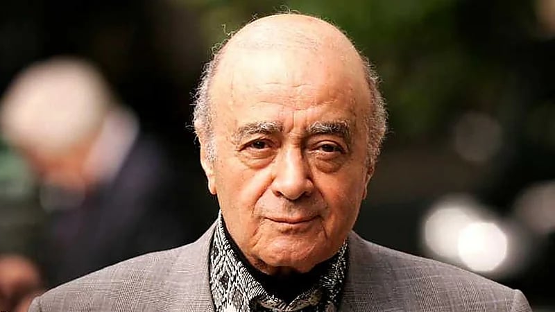 دفاع ضحايا محمد الفايد: التعويضات ليست كافية بجرائم استمرت