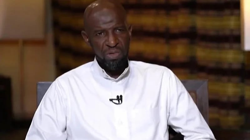 عبدالله سليمان : الأهلي الأقرب لقلبي من الهلال.. فيديو