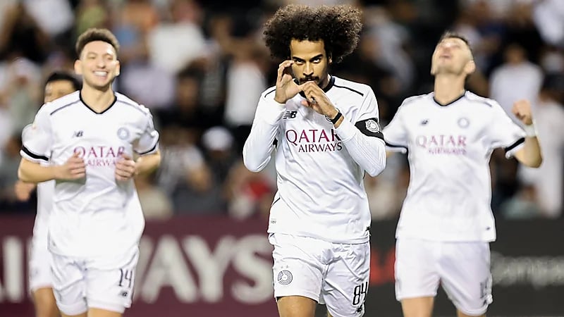 السد بطلاً للدوري القطري