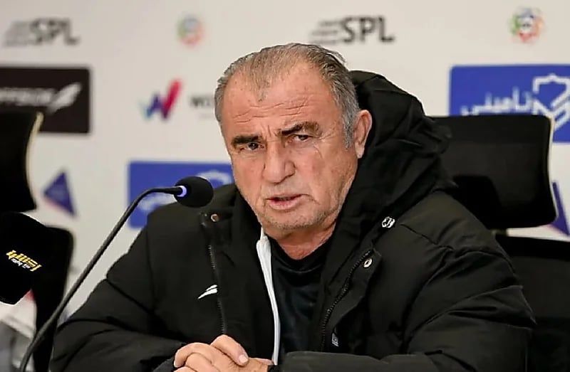 فاتح تريم يقود الشباب في الموسم القادم