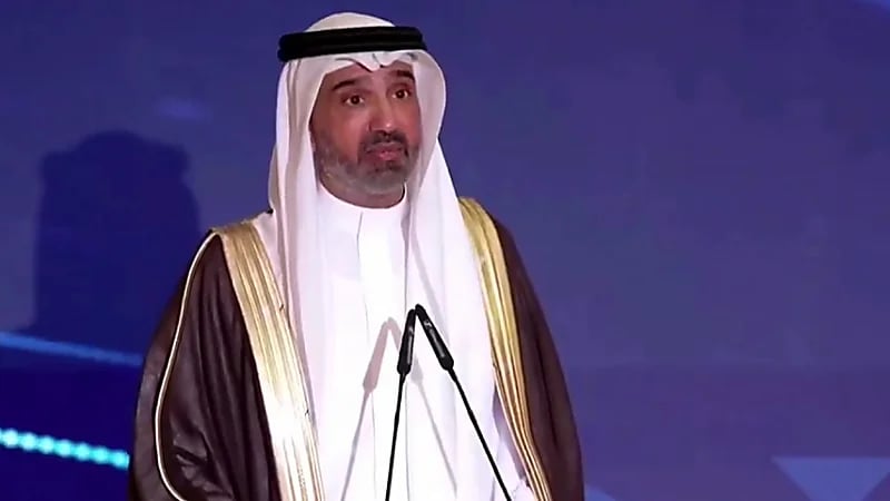 الراجحي: بنك التنمية أسهم منذ تأسيسه بتمويلات تجاوزت 162 مليار ريال .. فيديو