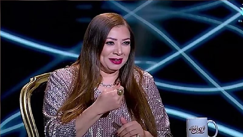 الحبس عامين لشاب تحرش جنسيا بفنانة مصرية