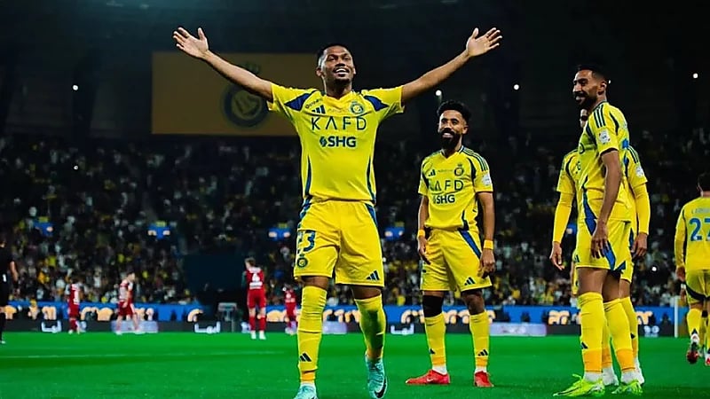 اجتماع حاسم لإدارة النصر