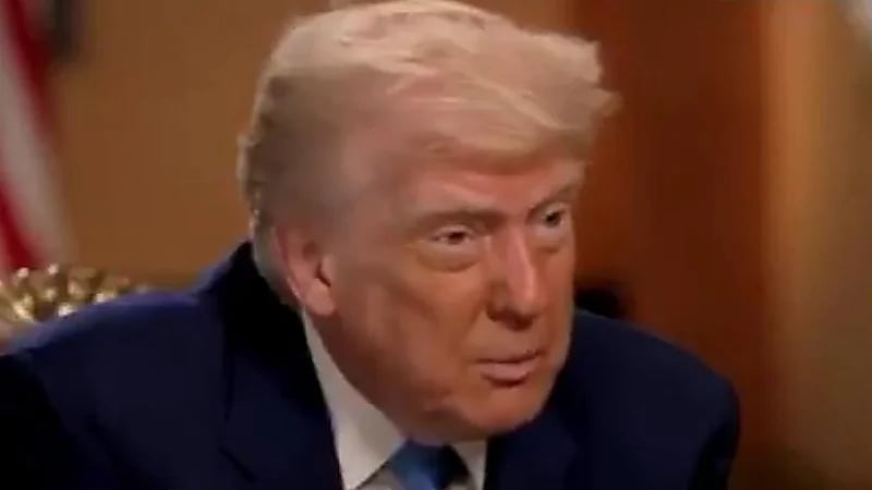 ترامب يكشف عن كواليس رفعه للعقوبات عن سوريا بناءاً على طلب ولي العهد  ..فيديو