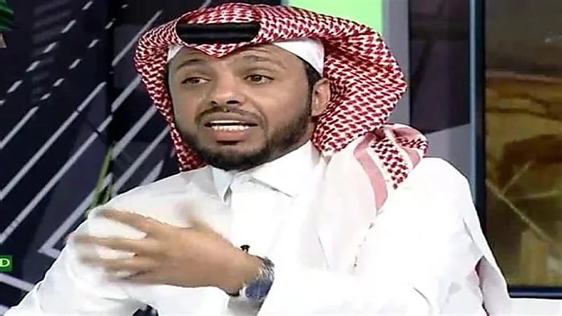المريسل يوجه رسالة حادة لعلي لاجامي بعد أزمة مع مشجع نصراوي