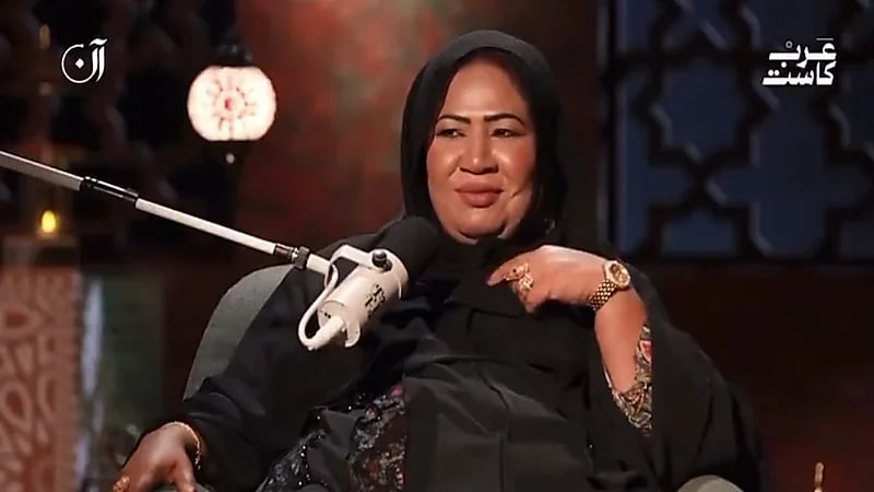 خطابة: المجتمع عندنا ما يرضى بالحرمة الكبيرة يبونها صغيرة.. فيديو