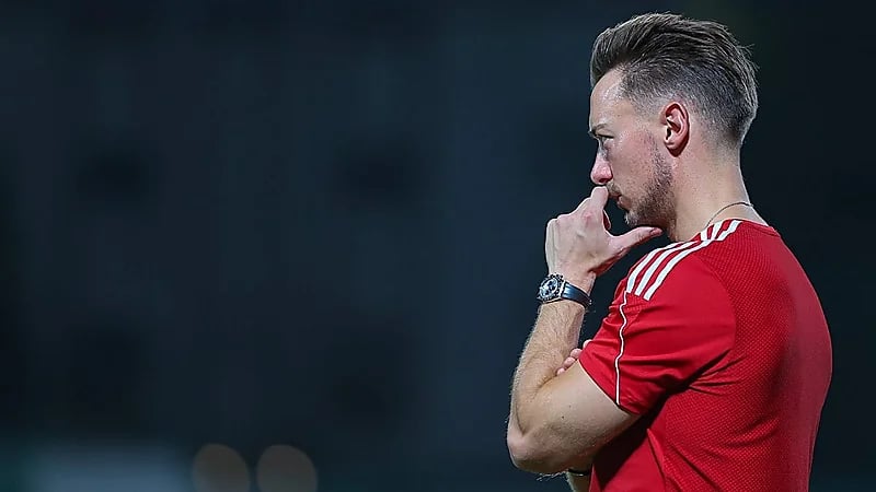 الأهلي يعلن إستمرار يايسله