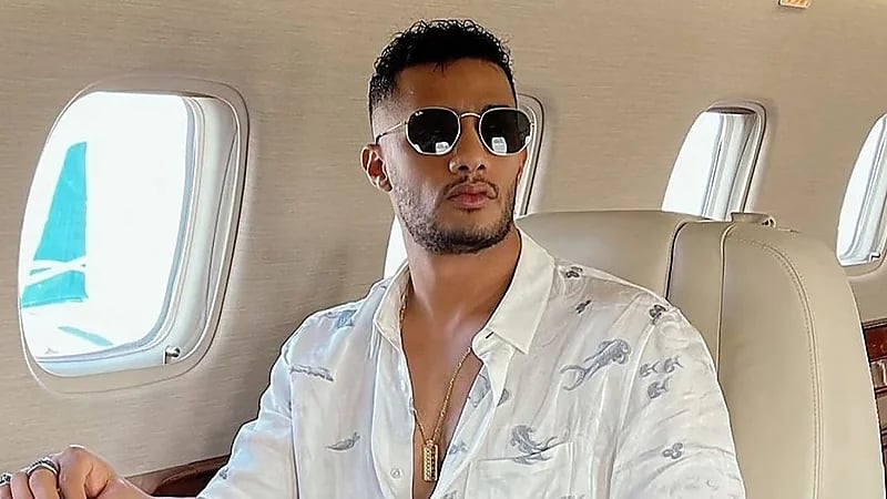 محمد رمضان يسدد 35 مليون جنيه وينهي نزاعًا قضائيًا طويلًا