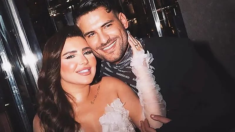 بعد 48 ساعة زواج.. مسلم يكشف حقيقة انفصاله عن زوجته