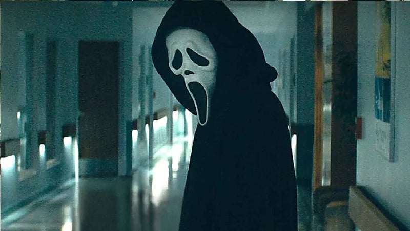 تحذير من 6 تأثيرات سلبية تظهر عند متابعة أفلام الرعب.. فيديو