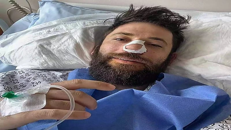 نجم هاري بوتر يخضع لعملية جراحية بسبب عدم قدرته على التنفس