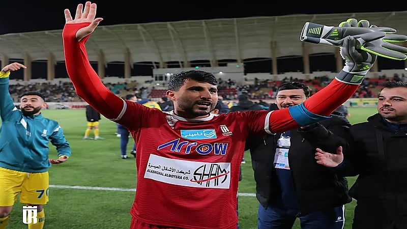 مستند جديد من النصر يعيد مداولة قضيته مع العروبة في مركز التحكيم