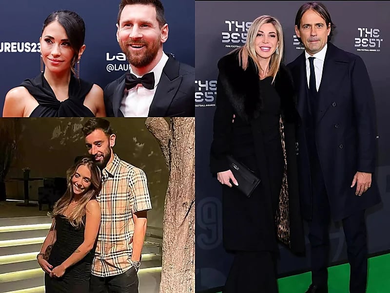 جماهير سعودية تتساءل: لماذا تُربط زوجات اللاعبين والمدربين دائمًا بمفاوضات الهلال فقط؟