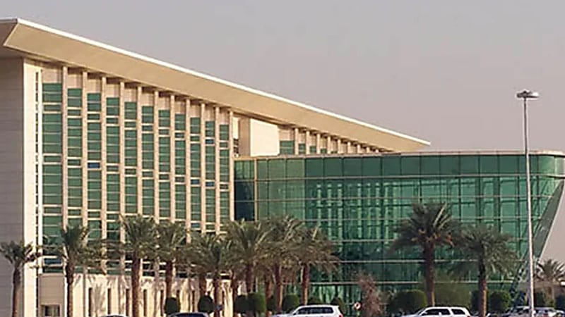 مستشفى المملكة يعلن عن وظائف شاغرة