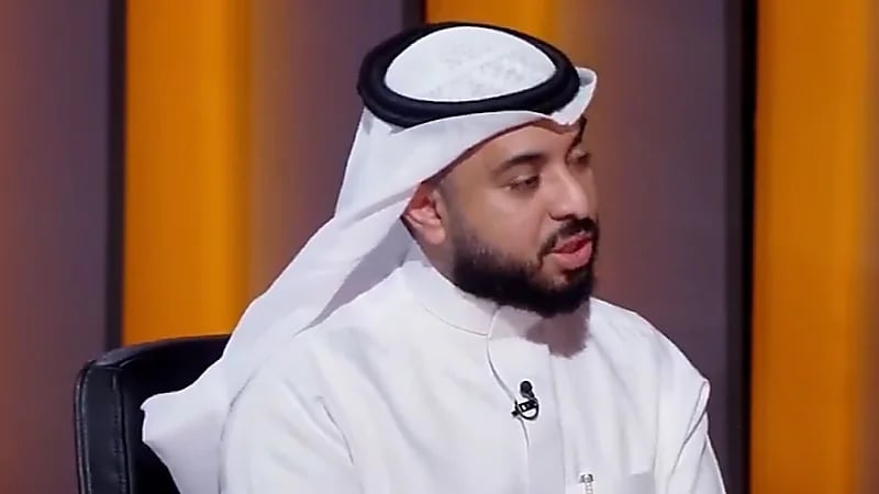 الذياب : لا يوجد عزل حراري للسيارات بالأسواق يعزل بنسبة 90% .. فيديو
