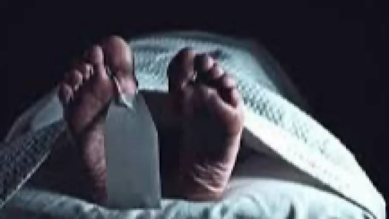 مقتل عراقي داخل سياراته إثر حادث مروع