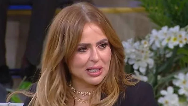 مها الصغير: السوشيال ميديا بقت سامة وهدفي الفترة الجاية البُعد عن السلبية