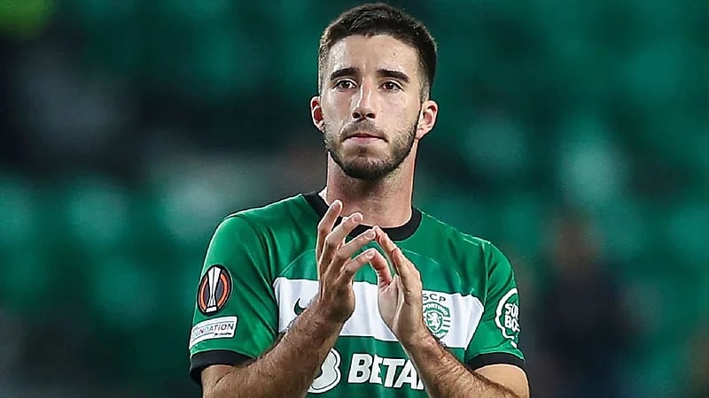 الهلال والنصر يراقبان إيناسيو استعدادًا لتقديم عرض رسمي