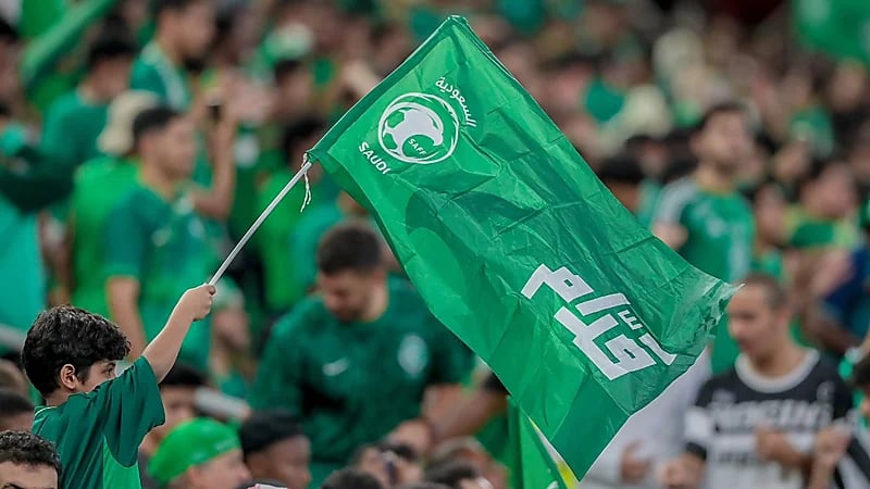 توجه لفتح مدرجات ملعب الإنماء مجانًا لجماهير الأخضر