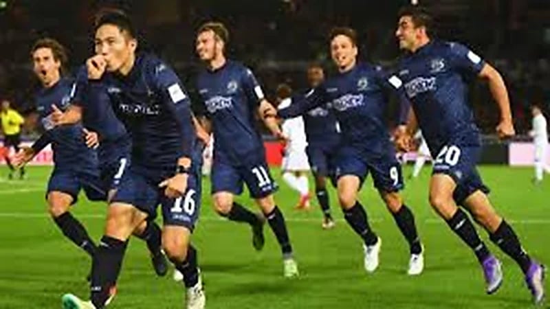 مدرب أوكلاند: نعيش حلمًا كبيرًا في أصعب مجموعة بمونديال الأندية