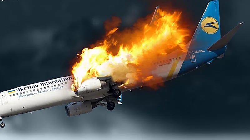 المسند يوضح أسباب عدم تحليق الطائرات المدنية في أجواء الحروب