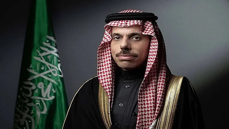 وزير الخارجية يتلقى اتصالًا هاتفيًّا من نائب رئيس الوزراء الأيرلندي