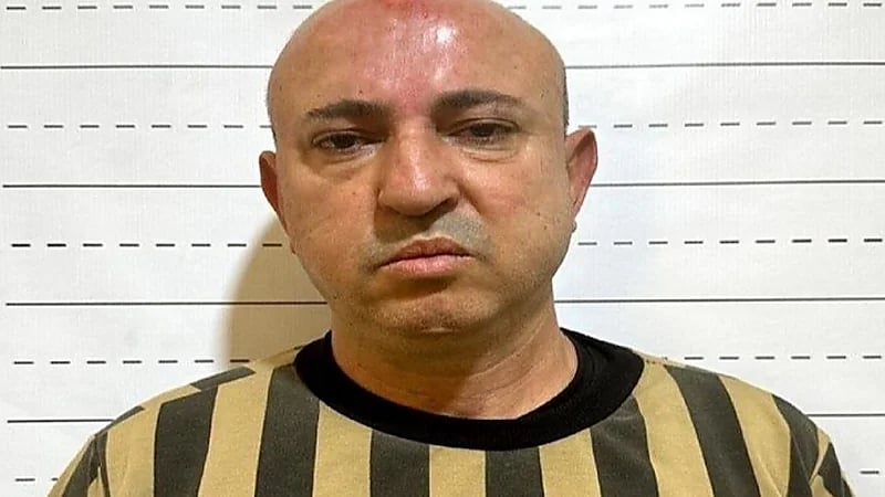 الأمن السوري يقبض على ابن عم بشار الأسد .. صورة