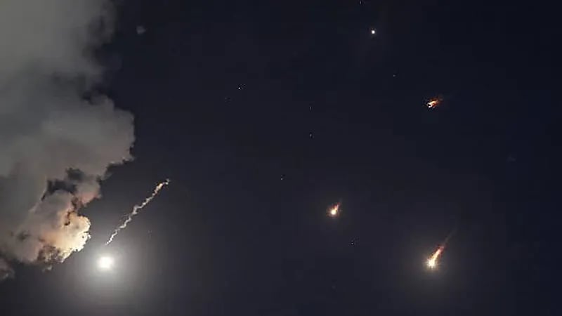 حيلة عسكرية أميركية تربك الرادارات وتسبق ضربات دقيقة داخل إيران