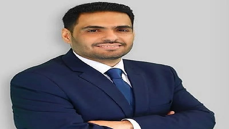 العيدروس: "الهلال لا يخذل في المواعيد الكبرى"